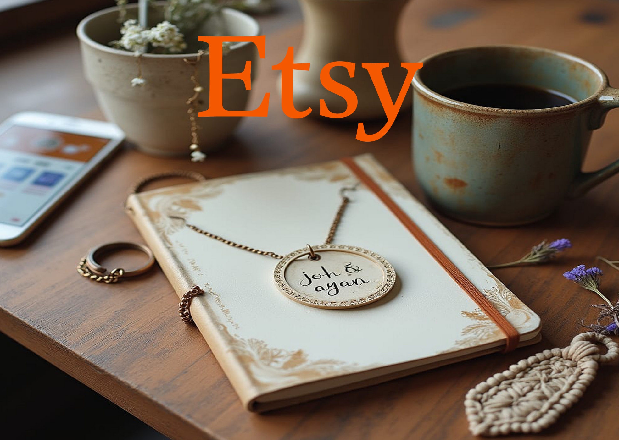 Discovering Unique Finds: A Shopper’s Guide to Etsy