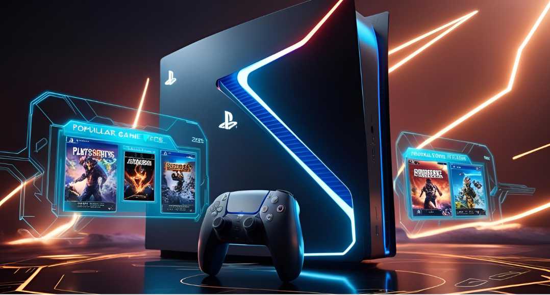 Why the PlayStation 5 is Still the Hottest Console in 2025
