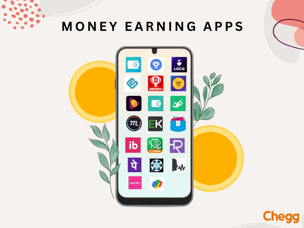 Earn Money
