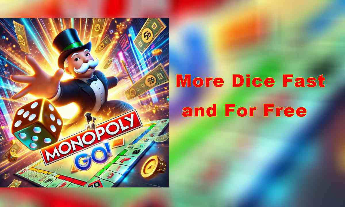 Monopoly GO Winning and Earning Rewards
