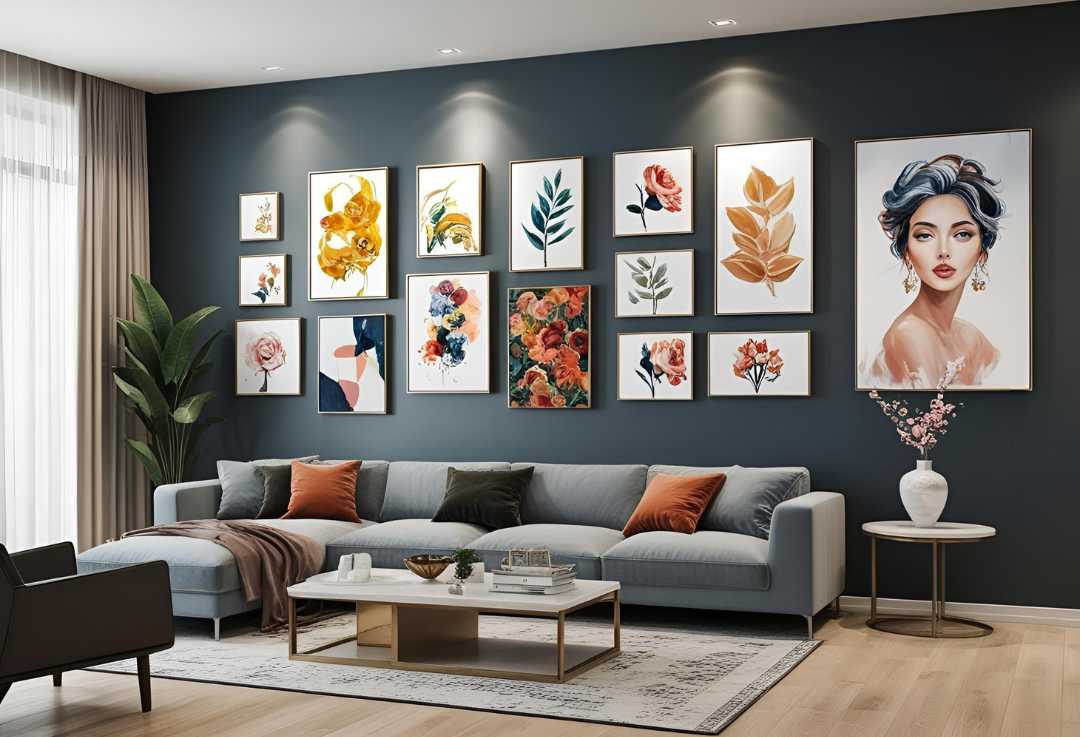 Printed Paintings: The Best Places to Buy High-Quality Art Online