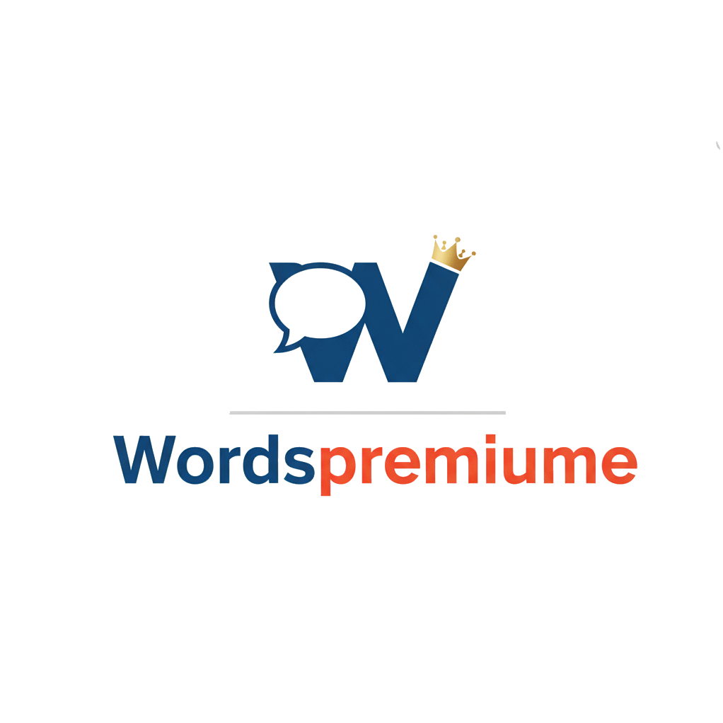 Wordspremium